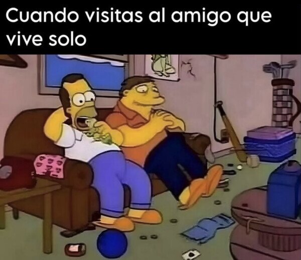 Otros - Plan de chicos