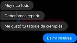 Enlace a Oh, vaya...