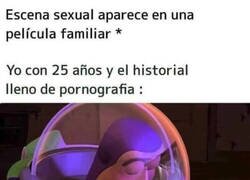 Enlace a Qué vergüenza...