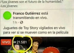 Enlace a Que buen contenido