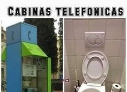 Enlace a Ahora se llama ahí