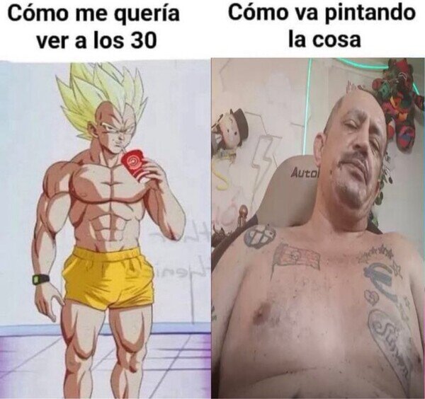 Meme_otros - No va muy bien