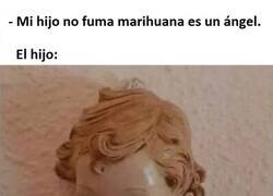 Enlace a A veces va volando