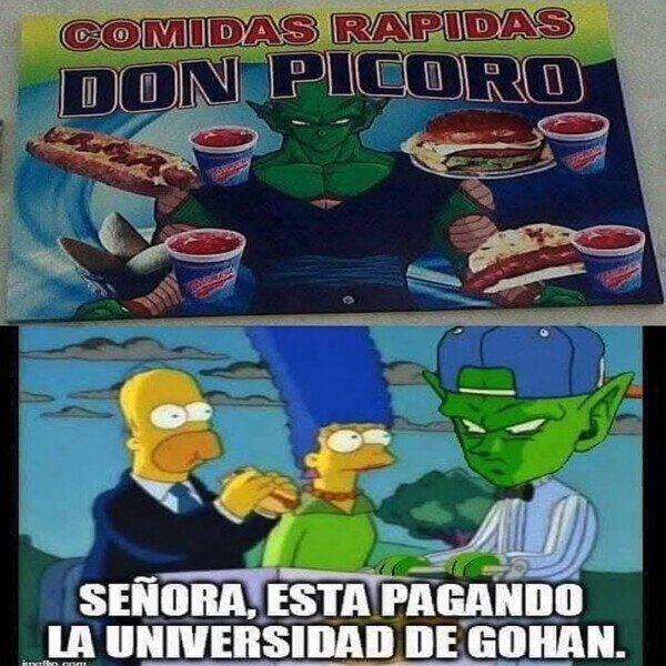 Otros - Tuvo que buscarse otras vías de ingreso