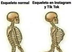 Enlace a ¿Por qué posan así?