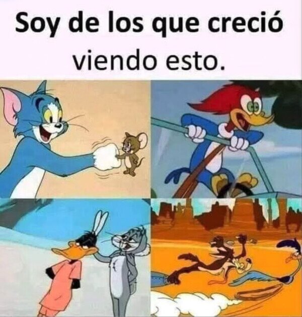 Meme_otros - Puedo presumir de ello