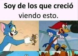 Enlace a Puedo presumir de ello