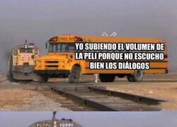 Enlace a Siempre pasa