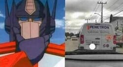 Enlace a Ese transformer no lo conocía