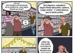 Enlace a Volvió a pasar otra vez