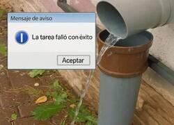 Enlace a Cuando está todo tan mal que está bien