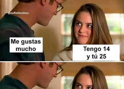 Enlace a Todo es relativo