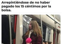 Enlace a Cuando la bolsa es necesaria