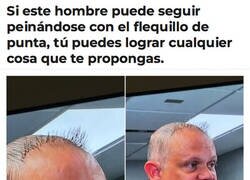 Enlace a Persigue tus sueños como este hombre