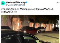 Enlace a Tu abogada de confianza