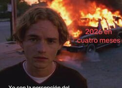 Enlace a ¿Cómo que en cuatro meses?