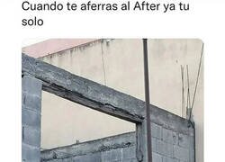 Enlace a El último en abandonar la fiesta