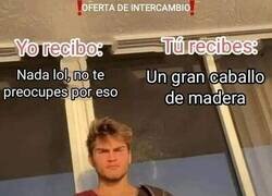 Enlace a ¿Nadie sospechó nada?