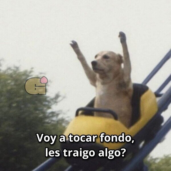 Meme_otros - Voy para allí