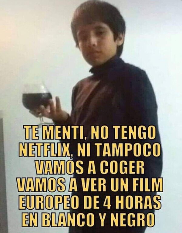 Meme_otros - Una cita perfecta