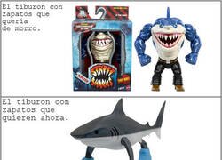 Enlace a Los tiempos cambian