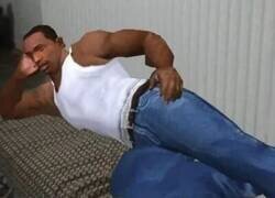 Enlace a En ese modo todas las mañanas