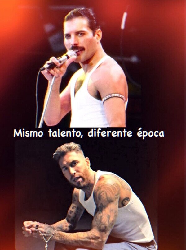 Otros - No los compares, disfrútalos