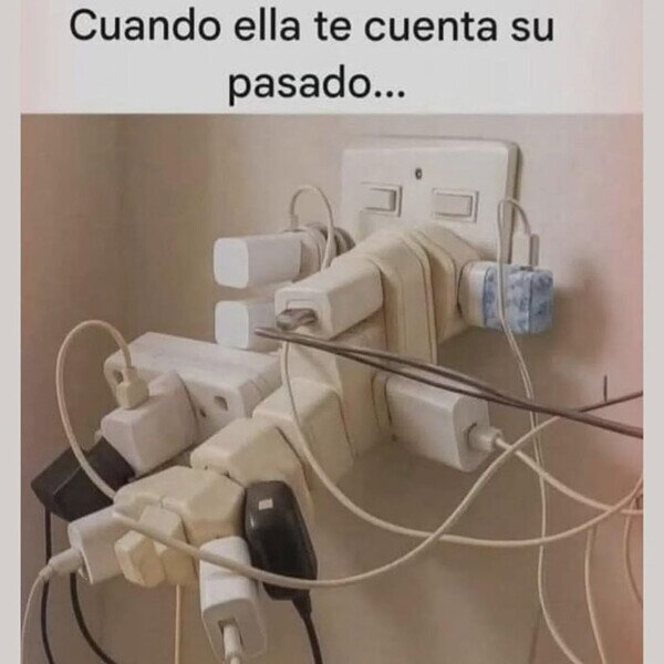 Otros - Un paso con mucho recorrido