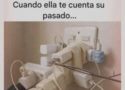 Enlace a Un paso con mucho recorrido