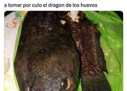 Enlace a Cómo cocinar a tu dragón