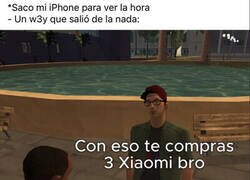 Enlace a ¿A tí qué te importa?