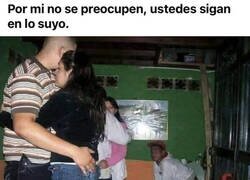 Enlace a Mal momento