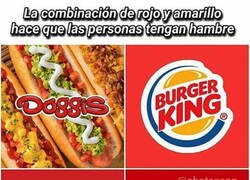 Enlace a La combinación de colores que da hambre