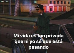 Enlace a ¿Qué estoy haciendo con mi vida?