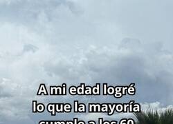 Enlace a Soy un adelantado a mi edad