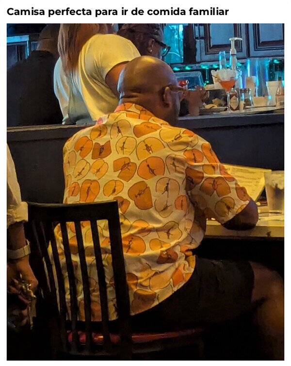 Meme_otros - Menudo estampado