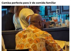 Enlace a Menudo estampado