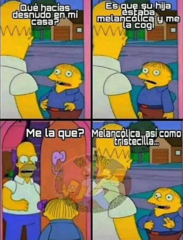 Meme_otros - ¿Me la qué?