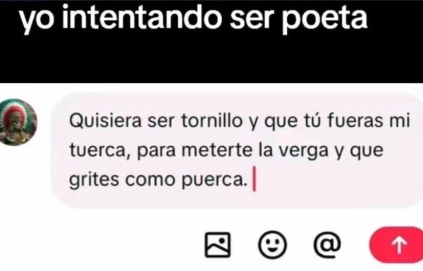 Meme_otros - El romanticismo no ha muerto