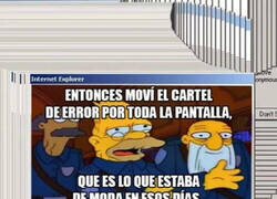 Enlace a Las nuevas tecnologías nos han privado de esto