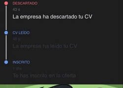 Enlace a Demasiado rápidos