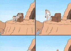 Enlace a Las apariencias engañan