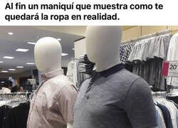 Enlace a Maniquíes realistas