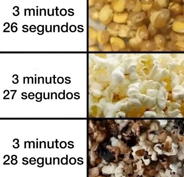 Meme_otros - Más te vale sacarlas en el segundo exacto