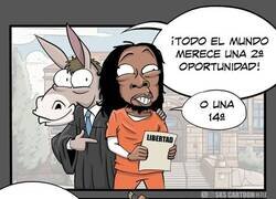 Enlace a Hay quién no puede tener más oportunidades