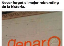 Enlace a Genaro le ganó la batalla a Orange