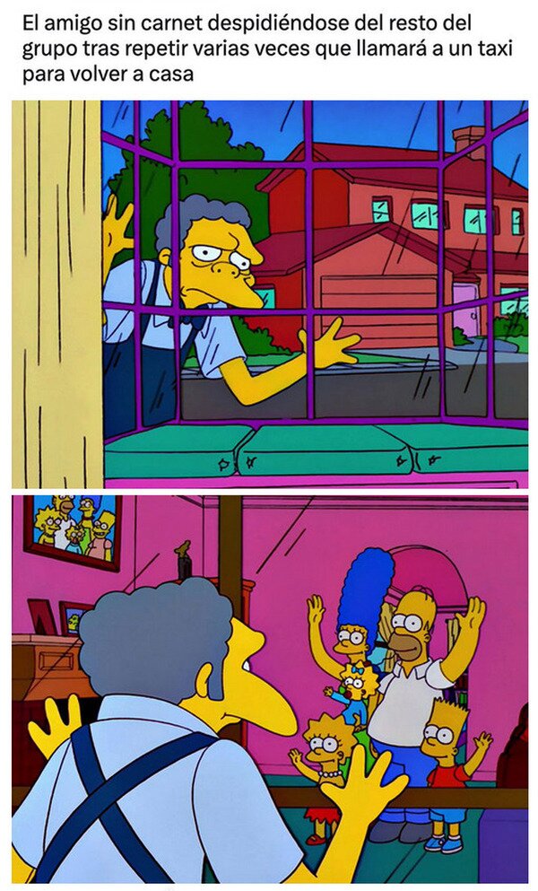 Meme_otros - ¡Buen viaje!