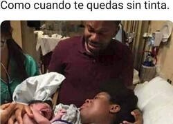 Enlace a Un gen recesivo...