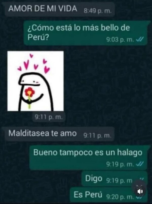 Meme_otros - El listón no está muy alto