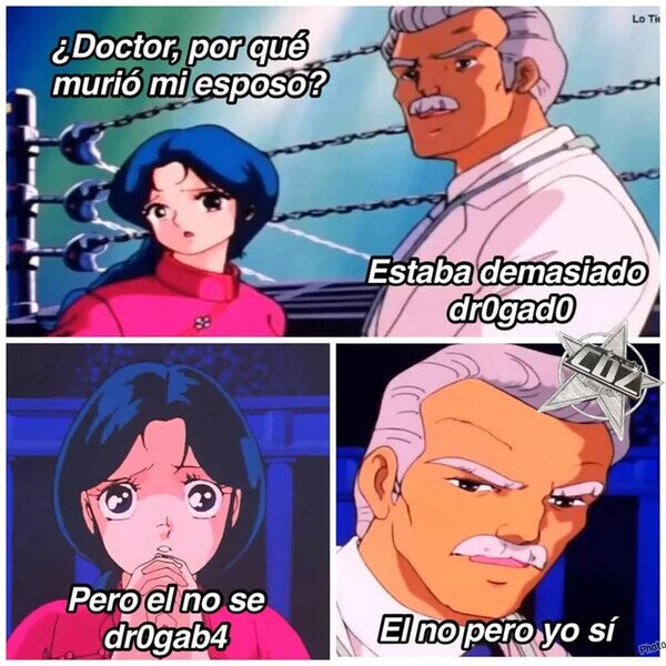 Meme_otros - No fue su culpa